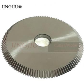 Milling Cutter D700875ZB(P01) HSS for SILCA Bravo Master Key Machine
