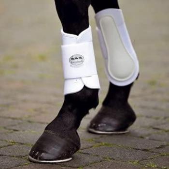 Protectores Cerrados Kavalkade para Caballo