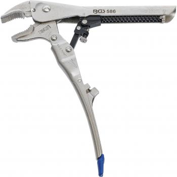 Zange BGS – Automatik Grip 230 mm