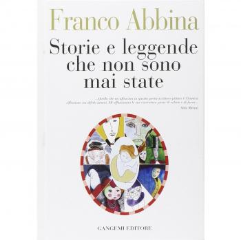 Storie e leggende che non sono mai state