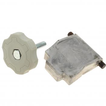 Lama di ricambio Ryobi 5131042078 per trituratori