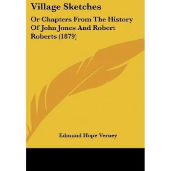 Village Sketches
