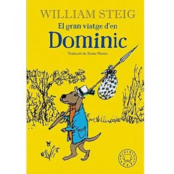 El gran viatge d'en Dominic