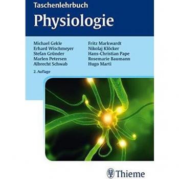 Taschenlehrbuch Physiologie