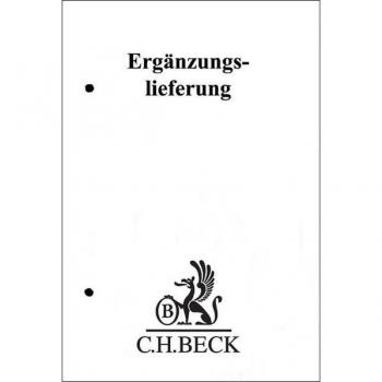 Internationales Erbrecht - 127. Ergänzungslieferung (Juli 2024)