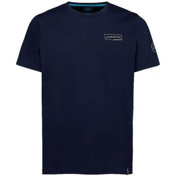 Mantra Short Sleeve Shirt La Sportiva