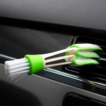 Dépoussiérage Express Qashqai