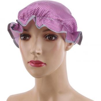 Gorro de champú para niños
