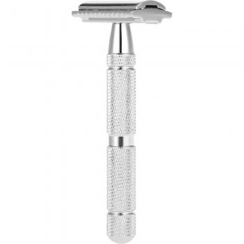 Men's Classic Metal Safety Razor