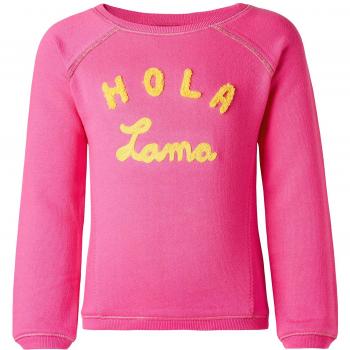 Noppies Baby‑Sweater „Hola“ – Mädchen Edition