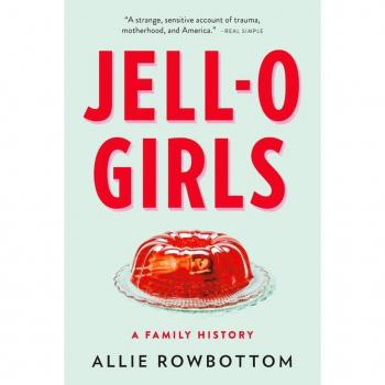 JELL-O Girls