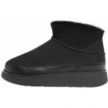 Stivali Fitflop Gen-ff Ultra-mini All Black EU 36