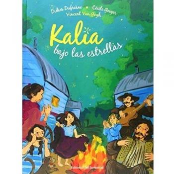 Kalia bajo las estrellas