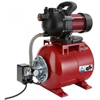 Arebos Water Pump Station 1000W