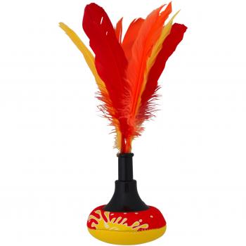 Catchball 2-Fänger-Set mit Netz-Tasche