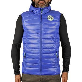 Chaleco Termo Peak Mountain Cor