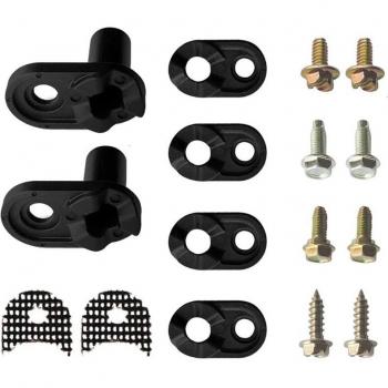 Whirlpool Refrigerator Door Closing Cam Kit