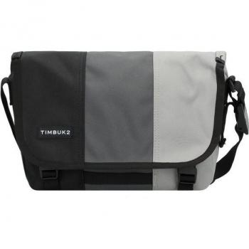 Timbuk2 Messenger Bag Classic XS Violett
