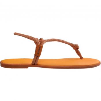 Havaianas Una Acai Dames Flip-flops