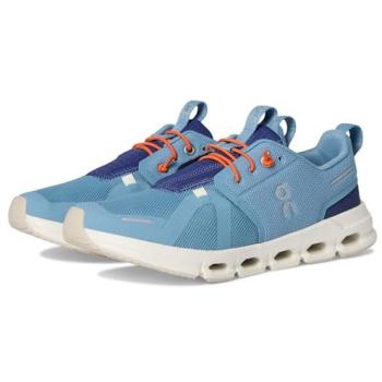 BlueWave Youth Trekker
