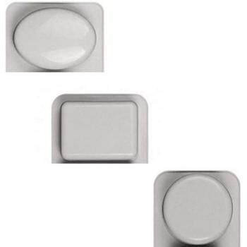 4-Cavity Silicone Molds for Soap Making