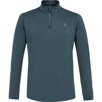 Protest Herren Trainingspullover REWILL 1/4 zip top