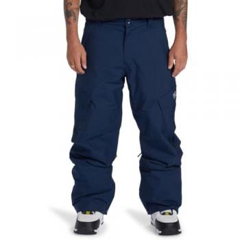 Pantaloni Tecnici Banshee 10K Blu