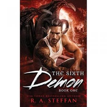 Steffan, R. A.: The Sixth Demon