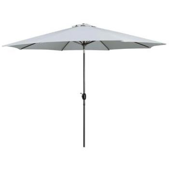 Parasol Pliable Hexagonal Marbueno 300 cm
