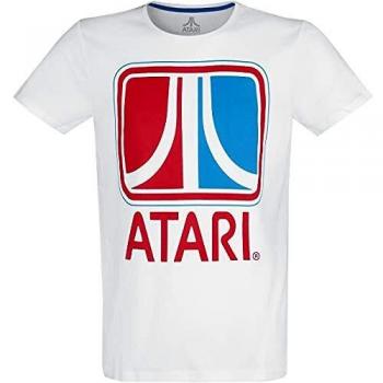 Mughal 100% Cotton Retro Gamer Menswear Shirt