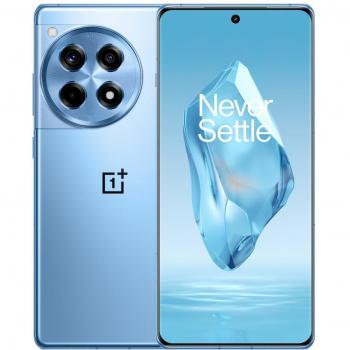 OnePlus 12r 16+256gb 6.78 5g Cool Blue Ds Ita