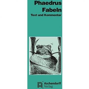 Fabeln: Text und Kommentar