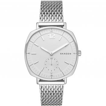 SKW2402 Rungsted Ladies’ 34mm Silver Timepiece