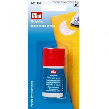 Prym Instant Textile Repair Powder
