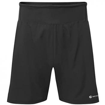 Pantaloni Corti Montane Slipstream 7´´