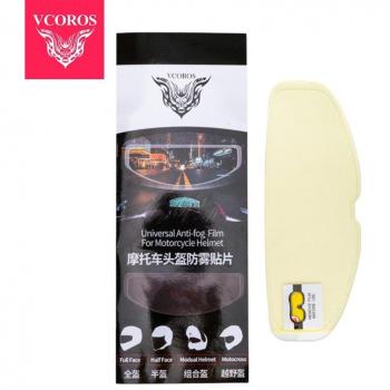 Vcoros Pinlock Anti-Nebel Modul für K3, K4, LS2 & HJCMotorcycle