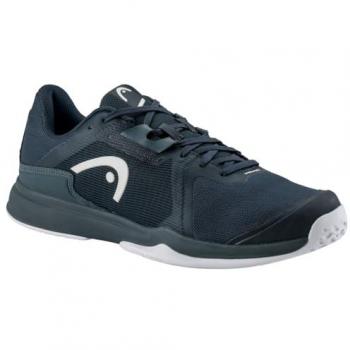 Scarpe da Tennis Head Sprint Team 3.5 Blu Scuro per Uomo