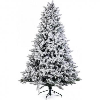 IPERBRIKO Schneetannenbaum Frejus H180-1623