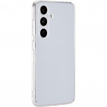 Funda eSTUFF para teléfono móvil 17 cm (6.7) - Transparente