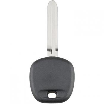 Uncut G Chip Key for Toyota Corolla, Camry, RAV4