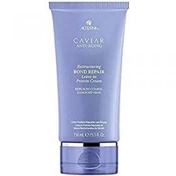 Alterna Caviar Anti-Aging Repstructuring Bond Repair Protein Conditioner 150ml for Women