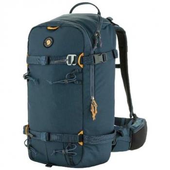 Fjällräven Zaino Bergtagen Touring 30L blu scuro