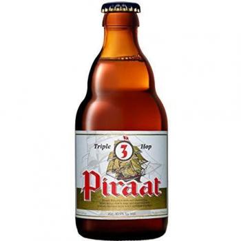 Piraat Triple Hop