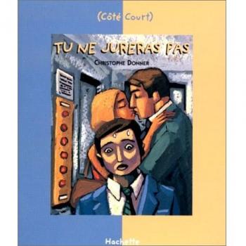 Tu ne jureras pas