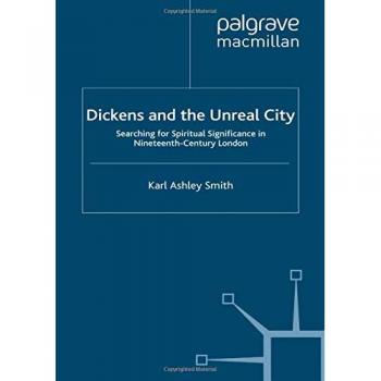 Dickens and the Unreal City