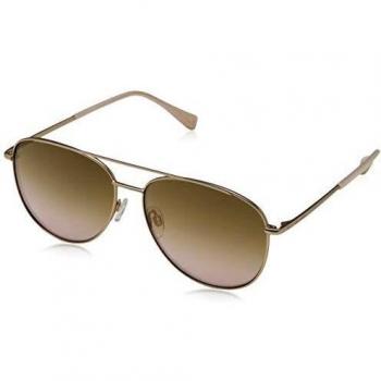 Óculos de Sol Masculino Ted Baker TB1524 Demi 402 Dourados