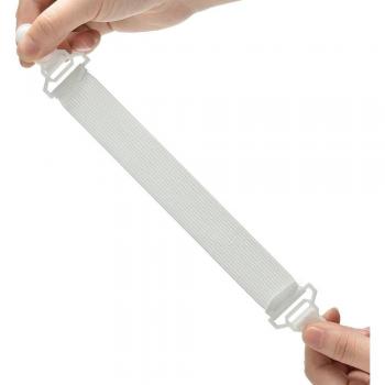 4PCS Bed Sheet Holders