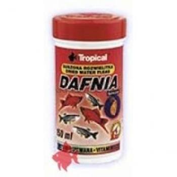 Dafnia Liofilizzata 100ml