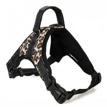 Arnés Esparta Fort Leopar-XXL Copele