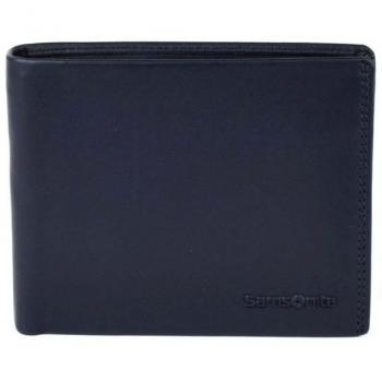 Portafoglio Samsonite da Uomo, blu